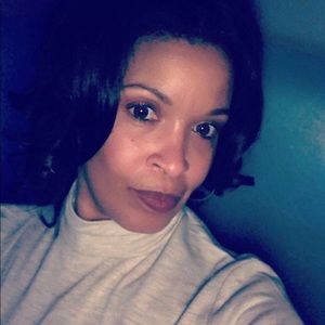 Meet your Posher, Camille